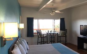 Motel 6 Pismo Beach Ca Pacific Ocean